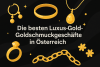 Das beste Luxus-Goldschmuckgeschäft in Österreich bikrisohoj